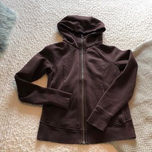 Lululemon Scuba Hoodie